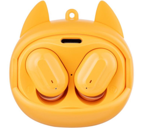 Навушники XoKo G05-face changing TWS Yellow (G05-YEL)