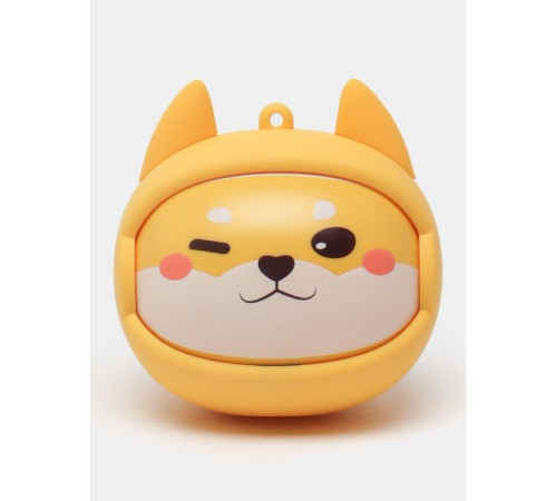 Навушники XoKo G05-face changing TWS Yellow (G05-YEL)