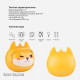 Навушники XoKo G05-face changing TWS Yellow (G05-YEL)