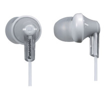 Навушники Panasonic RP-HJE118GU-S