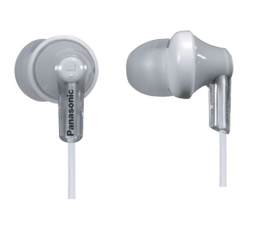 Навушники Panasonic RP-HJE118GU-S