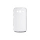 Чохол до мобільного телефона Drobak для Samsung Galaxy Core Advance I8580(White)Elastic PU (216064)