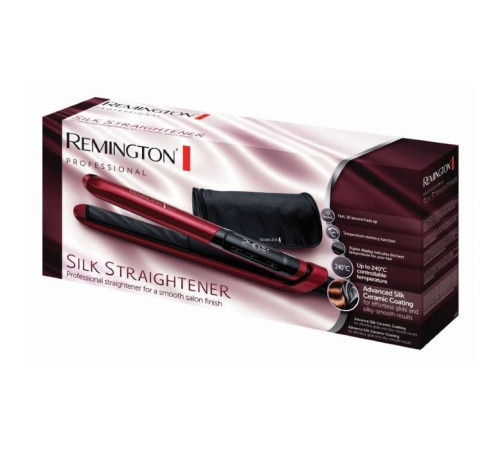 Выравниватель для волос Remington S9600