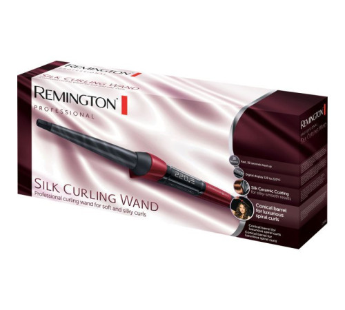 Плойка Remington CI96W1