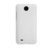 Чехол для мобильного телефона Nillkin для HTC Desire 300/Super Frosted Shield/White (6100791)