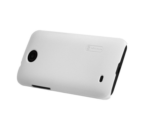 Чехол для мобильного телефона Nillkin для HTC Desire 300/Super Frosted Shield/White (6100791)