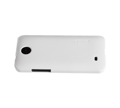 Чехол для мобильного телефона Nillkin для HTC Desire 300/Super Frosted Shield/White (6100791)