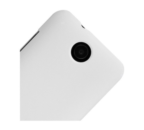 Чехол для мобильного телефона Nillkin для HTC Desire 300/Super Frosted Shield/White (6100791)