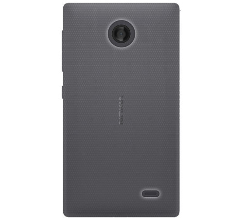 Чохол до мобільного телефона Global для Nokia X Dual Sim (светлый) (1283126461026)