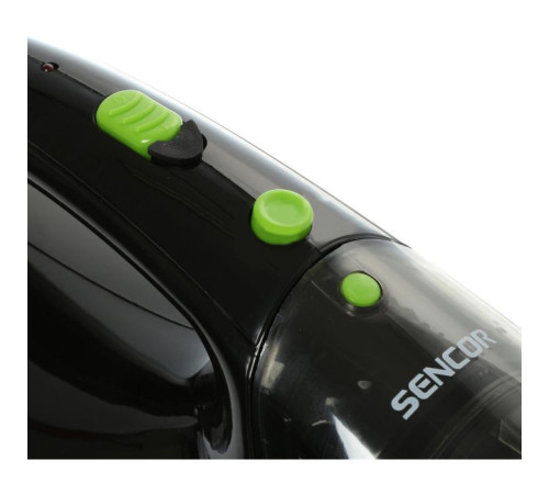 Пилосос Sencor SVC 190 B (SVC190B)