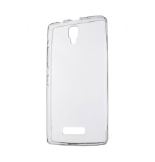 Чохол до мобільного телефона Drobak для Lenovo A2010 (Clear) (219207)