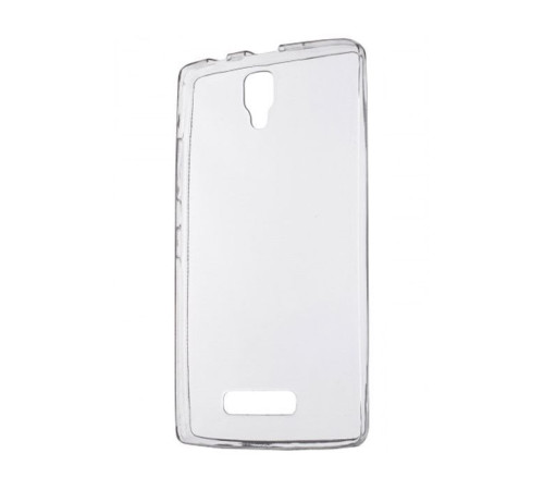 Чохол до мобільного телефона Drobak для Lenovo A2010 (Clear) (219207)