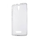 Чохол до мобільного телефона Drobak для Lenovo A2010 (Clear) (219207)