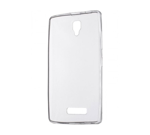 Чохол до мобільного телефона Drobak для Lenovo A2010 (Clear) (219207)