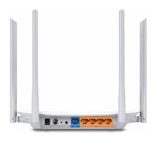 Маршрутизатор TP-Link Archer C50 (Archer-C50)