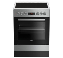 Плита Beko FSE 67310 GX (FSE67310GX)