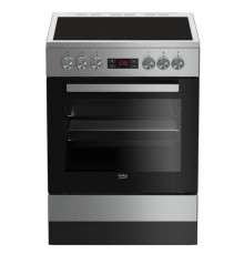 Плита Beko FSE 67310 GX (FSE67310GX)
