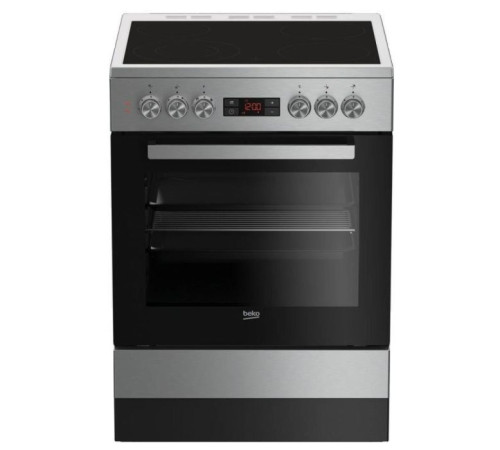 Плита Beko FSE 67310 GX (FSE67310GX)