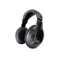 Навушники REAL-EL GD-750V Black