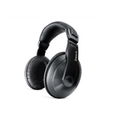 Навушники REAL-EL GD-750V Black