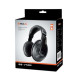 Навушники REAL-EL GD-750V Black