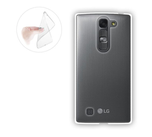 Чехол для мобильного телефона Global для LG Y90 H502 Magna (светлый) (1283126467271)
