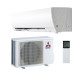 Кондиционер Mitsubishi Deluxe inverter (MSZ-FH35VE/MUZ-FH35VE)