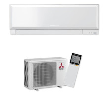 Кондиционер Mitsubishi Design inverter (MSZ-EF42VEW/MUZ-EF42VE)