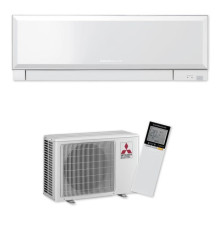 Кондиционер Mitsubishi Design inverter (MSZ-EF42VEW/MUZ-EF42VE)