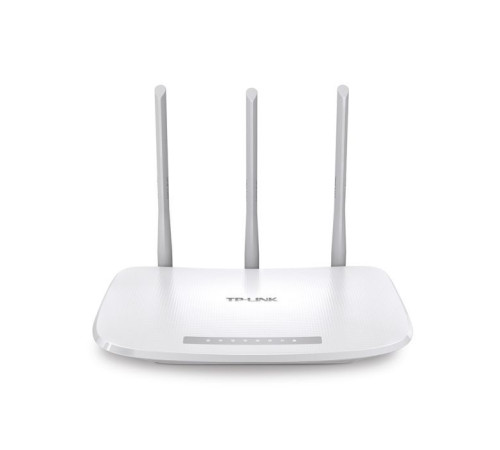 Маршрутизатор TP-Link TL-WR845N