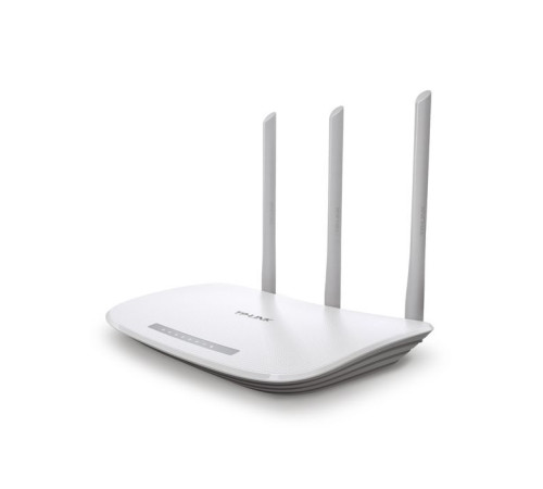 Маршрутизатор TP-Link TL-WR845N