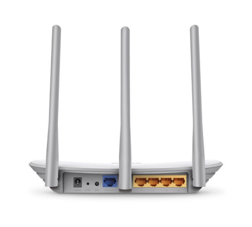 Маршрутизатор TP-Link TL-WR845N