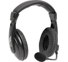 Наушники Defender Gryphon HN-750 Black (63750)