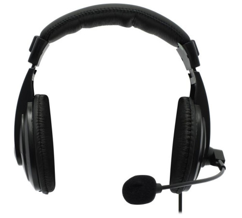 Навушники Defender Gryphon HN-750 Black (63750)