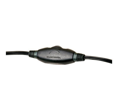 Навушники Defender Gryphon HN-750 Black (63750)