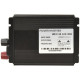 Автомобільний інвертор 24V/220V 300W, USB 5V 1A, HYM300-242 PowerPlant (KD00MS0002)