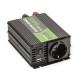 Автомобільний інвертор 24V/220V 300W, USB 5V 1A, HYM300-242 PowerPlant (KD00MS0002)