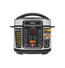 Мультиварка Rotex REPC72-B