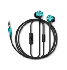 Навушники 1MORE Piston Fit Blue (E1009-BLUE / E1009-BL)