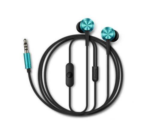 Навушники 1MORE Piston Fit Blue (E1009-BLUE / E1009-BL)