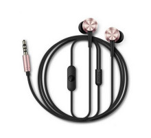 Навушники 1MORE Piston Fit Pink (E1009-PINK / E1009-PK)