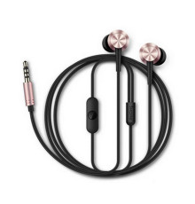 Навушники 1MORE Piston Fit Pink (E1009-PINK / E1009-PK)