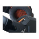 Навушники REAL-EL GDX-7700 SURROUND 7.1 black-orange