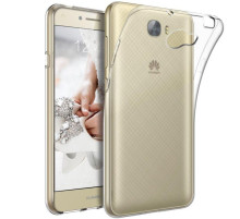 Чохол до мобільного телефона SmartCase Huawei Y5 II TPU Clear (SC-HY5II)