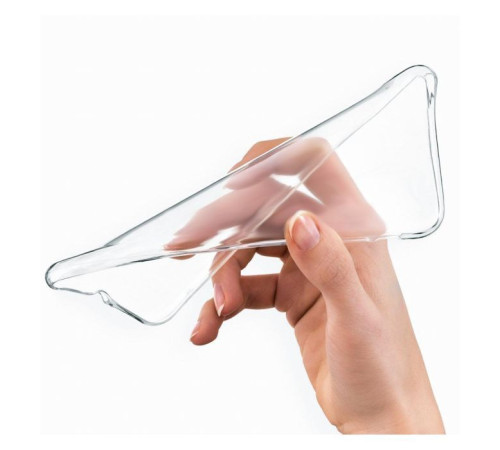 Чохол до мобільного телефона SmartCase Huawei Y5 II TPU Clear (SC-HY5II)