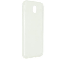 Чехол для мобильного телефона Drobak Ultra PU для Samsung Galaxy J3 (2017) (Clear) (222901)