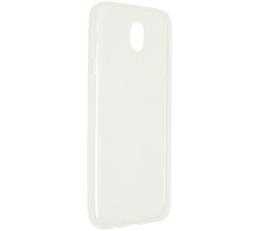 Чохол до мобільного телефона Drobak Ultra PU для Samsung Galaxy J3 (2017) (Clear) (222901)