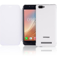 Чохол до мобільного телефона Doogee X20 Package(White) (DGA58T-BC001-01Z)