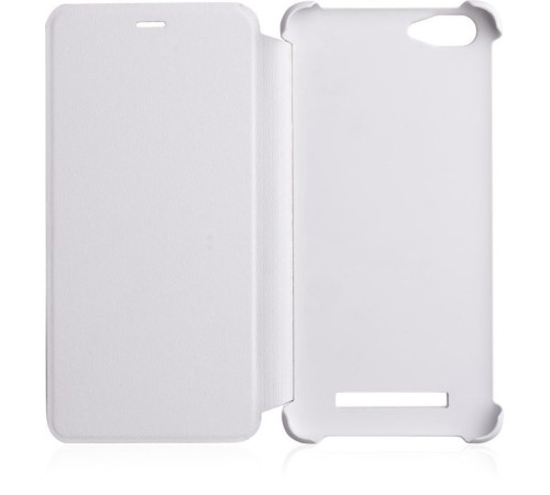 Чохол до мобільного телефона Doogee X20 Package(White) (DGA58T-BC001-01Z)