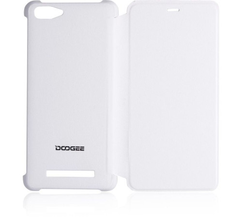 Чохол до мобільного телефона Doogee X20 Package(White) (DGA58T-BC001-01Z)